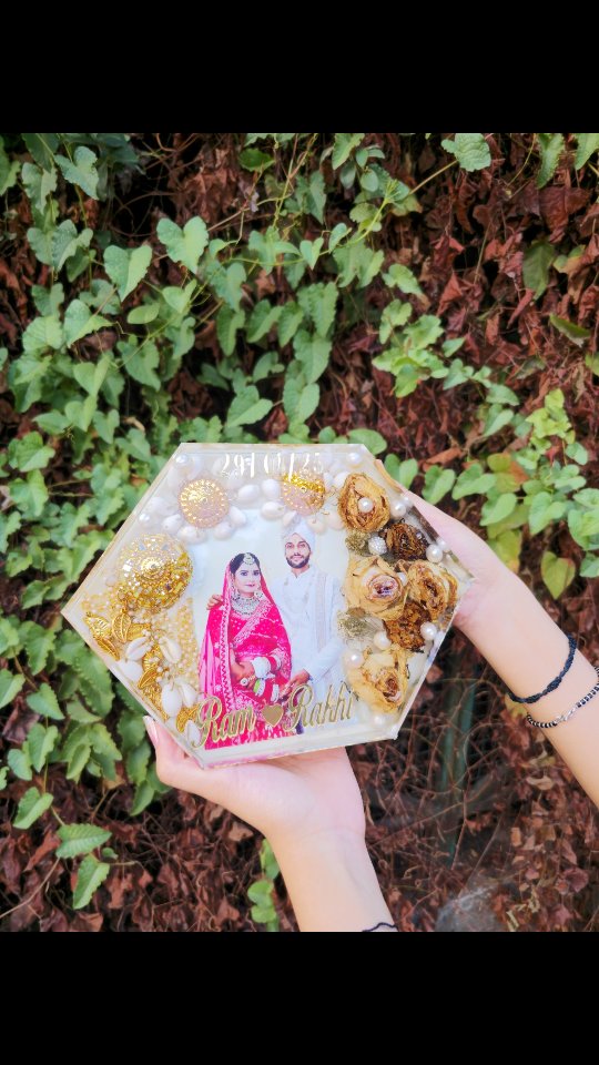 Varmala Preservation